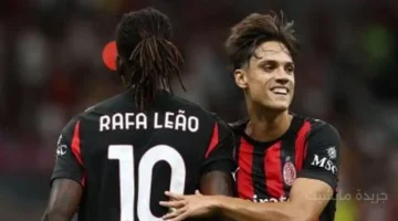 خطوة ضرورية نحو اللقب؟ ميلان يواجه بيزا لتعزيز صدارته في الدوري الإيطالي. 1